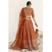Rust Lehenga Choli